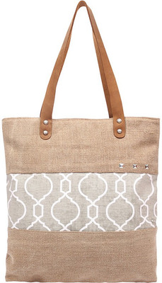 

Angesbags Shoulder Bag(Beige)