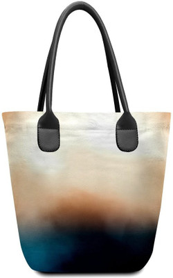

Panda Creation Tote(Multicolor)