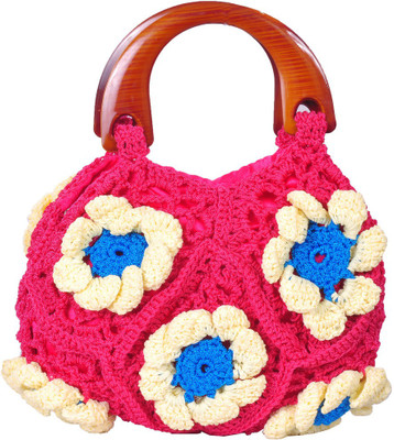 

Adrish Creative Hand-held Bag(Multicolor)
