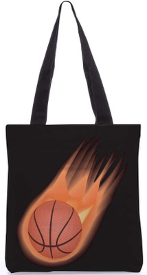 

Snoogg Tote(Multicolor)