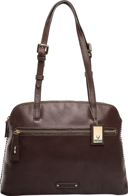 

Hidesign Shoulder Bag(Brown)