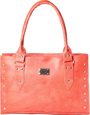 

Impress Shoulder Bag(Maroon)