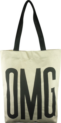

Angesbags Tote(White)
