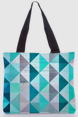 

Snoogg Tote(Multicolor)