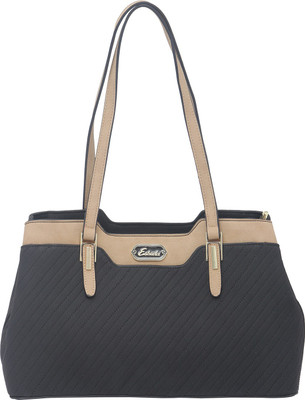 

Esbeda Shoulder Bag(Black)