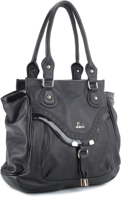 

Lavie Tote(Black)
