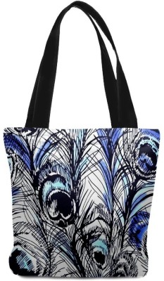 

Panda Creation Tote(Multicolor)