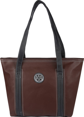 

Starz Shoulder Bag(Brown)