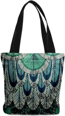 

Panda Creation Tote(Multicolor)