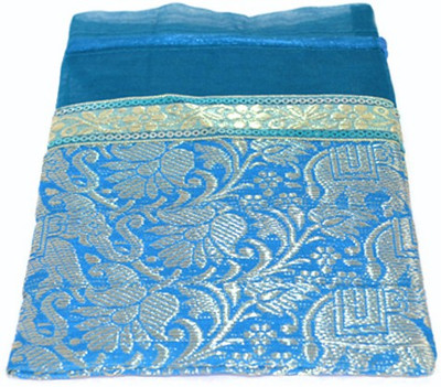 

Kriti Creations Pouch Potli(Blue)