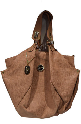 

Moochies Shoulder Bag(Beige)