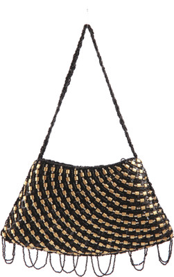 

Alexa India Hand-held Bag(Black)