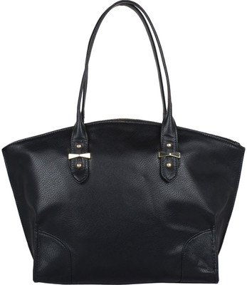 

Berrypeckers Shoulder Bag(Black)