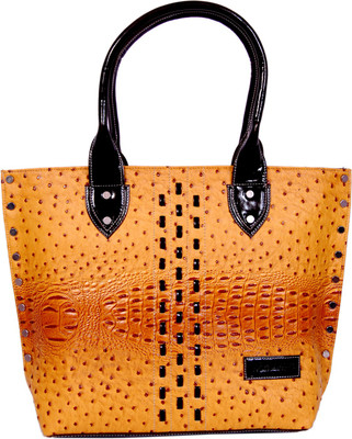 

Womaniya Shoulder Bag(Yellow)