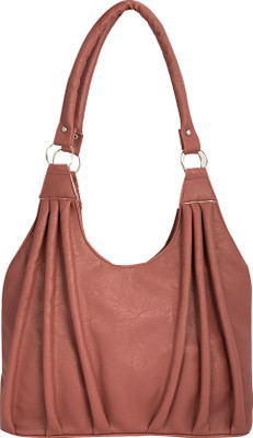 

Offer Looks Shoulder Bag(Brown)