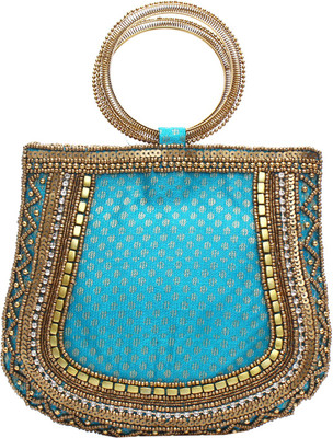 

Bagaholics Hand-held Bag(Multicolor)