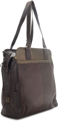 

Baggit Shoulder Bag(Brown)