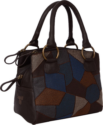 

Baggit Hand-held Bag(Multicolor)