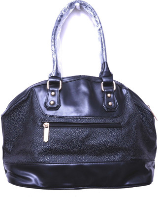 

Monett Shoulder Bag(Black)