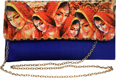 

Magnus Sling Bag(Multicolor)