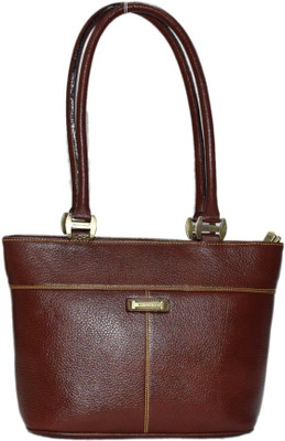 

Moochies Shoulder Bag(Tan)