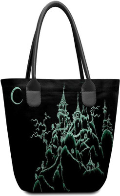 

Panda Creation Tote(Multicolor)