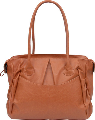 

Baggit Hobo(Brown)