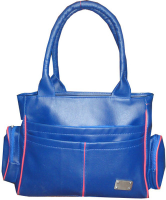

Kreative Bags Hand-held Bag(Blue)