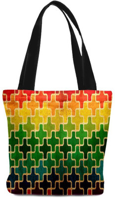 

Panda Creation Tote(Multicolor)