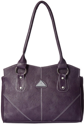 

Fantosy Hand-held Bag(Purple)