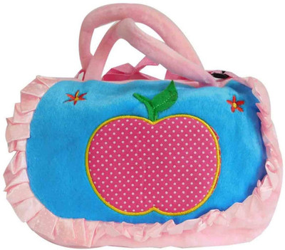

Laviva Hand-held Bag(Pink)