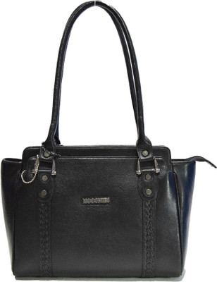 

Moochies Shoulder Bag(Black)