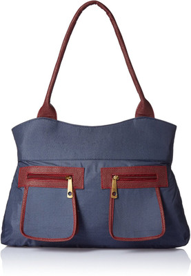 

Fantosy Shoulder Bag(Blue)
