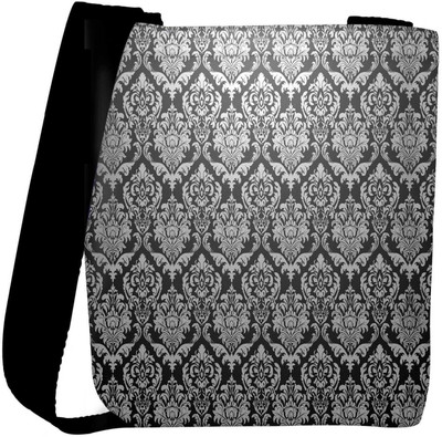 

Snoogg Sling Bag(Multicolor)