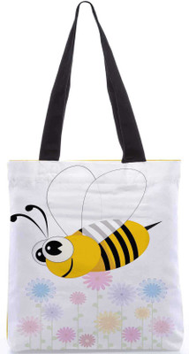 

Snoogg Tote(Multicolor)