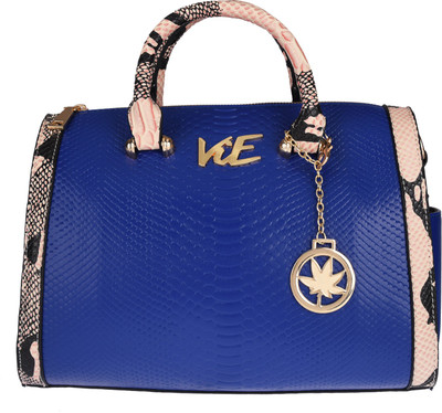 

ViE Shoulder Bag(Blue)