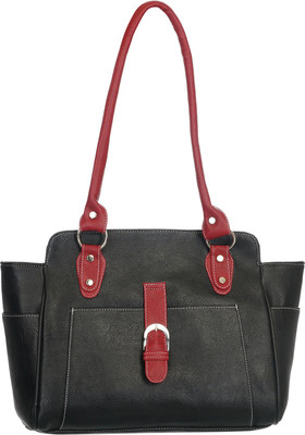 

Fantosy Shoulder Bag(Black)
