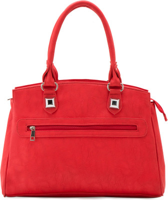 

Falah Bag Works Shoulder Bag(Red)