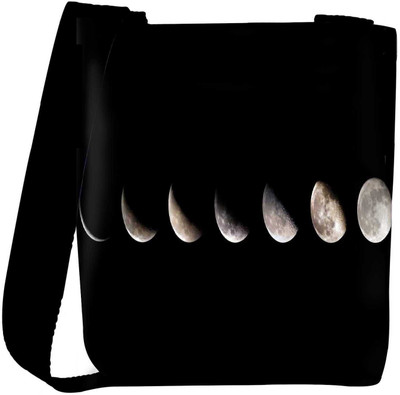 

Snoogg Sling Bag(Multicolor)