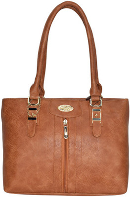 

Moochies Shoulder Bag(Beige)