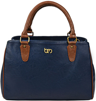 

Bagsy Malone Hand-held Bag(Blue)