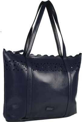 

Peperone Shoulder Bag(Blue)