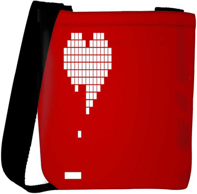 

Snoogg Sling Bag(Multicolor)