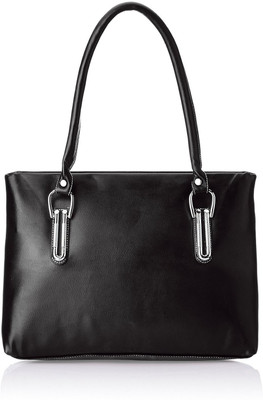 

Fostelo Shoulder Bag(Black)