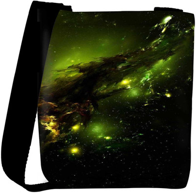 

Snoogg Sling Bag(Multicolor)
