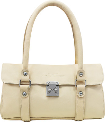 

Urban Forest Hand-held Bag(White)