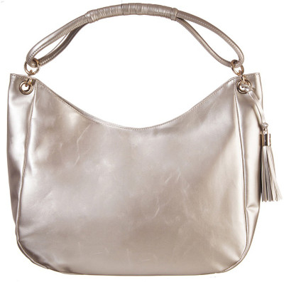 

Morsei Hand-held Bag(Gold)
