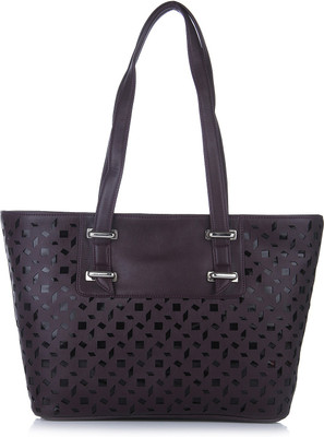 

Fostelo Shoulder Bag(Purple)