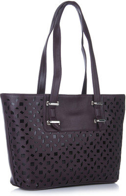 

Fostelo Shoulder Bag(Purple)