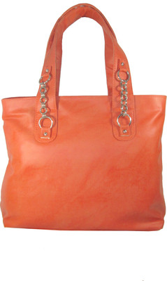 

Raju purse collection Shoulder Bag(Orange)